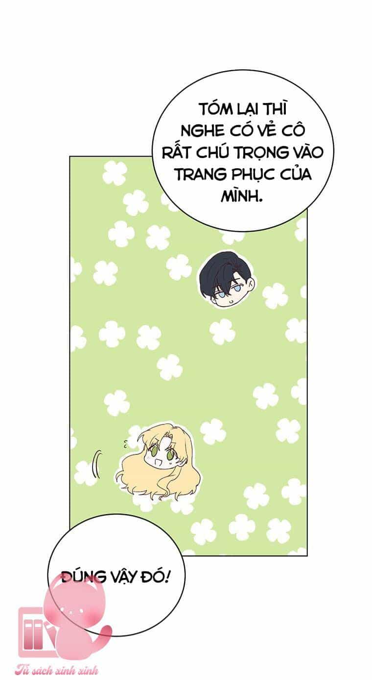 Công Tước, Đó Là Anh Trai Tôi - Chương 7 - ảnh 28