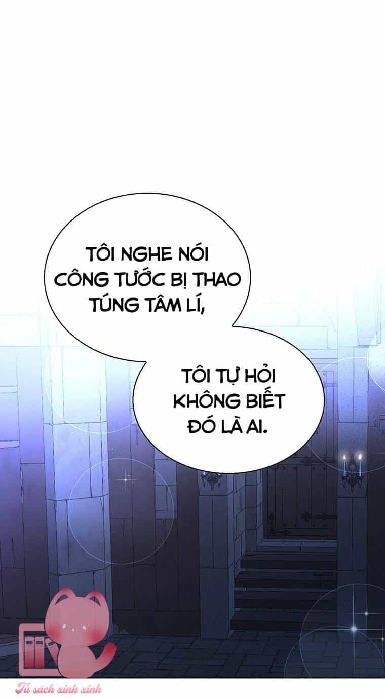 Công Tước, Đó Là Anh Trai Tôi - Chương 7 - ảnh 54