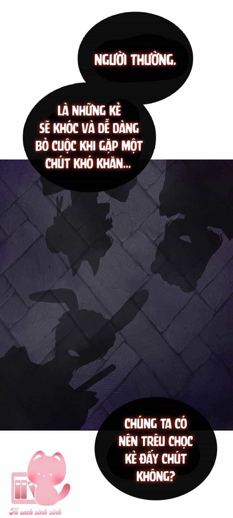 Công Tước, Đó Là Anh Trai Tôi - Chương 7 - ảnh 57