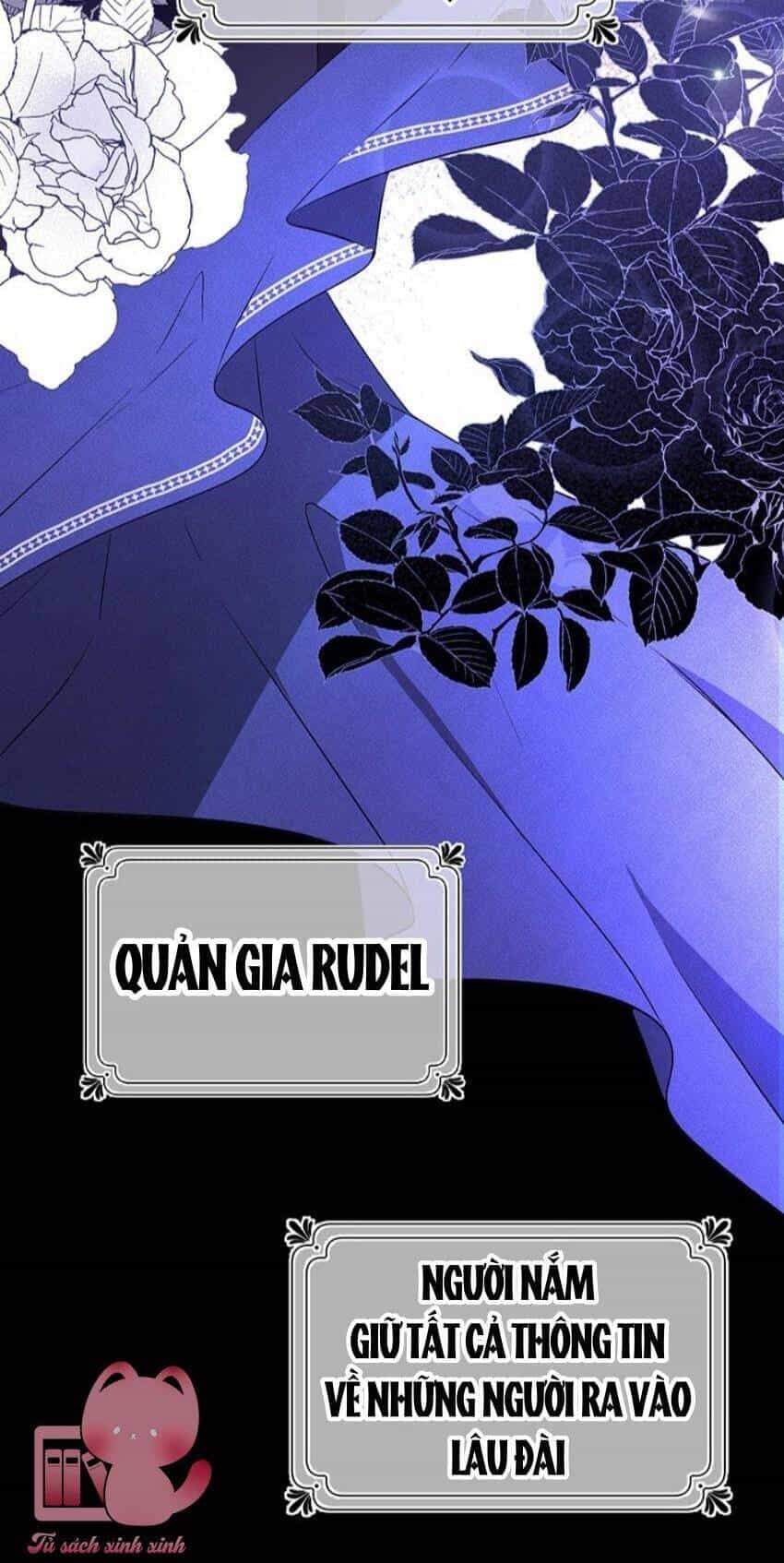 Công Tước, Đó Là Anh Trai Tôi - Chương 8 - ảnh 39