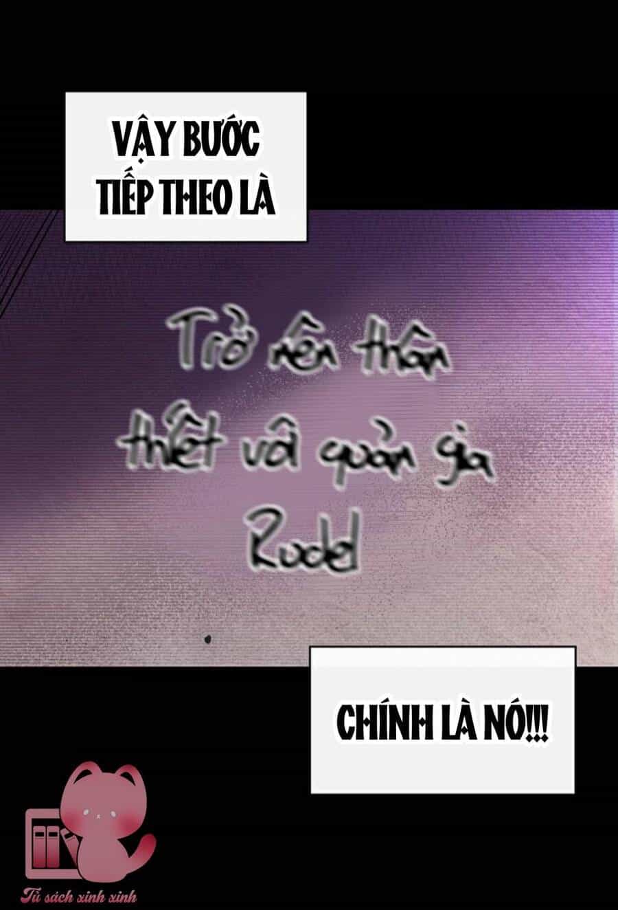 Công Tước, Đó Là Anh Trai Tôi - Chương 8 - ảnh 40