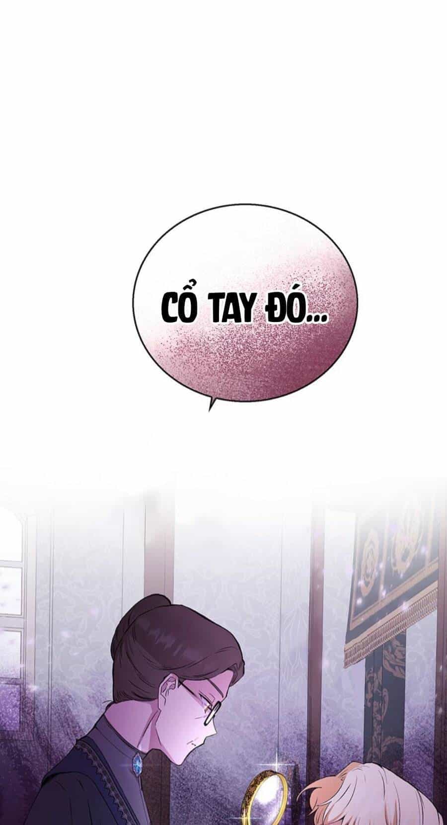 Công Tước, Đó Là Anh Trai Tôi - Chương 8 - ảnh 44