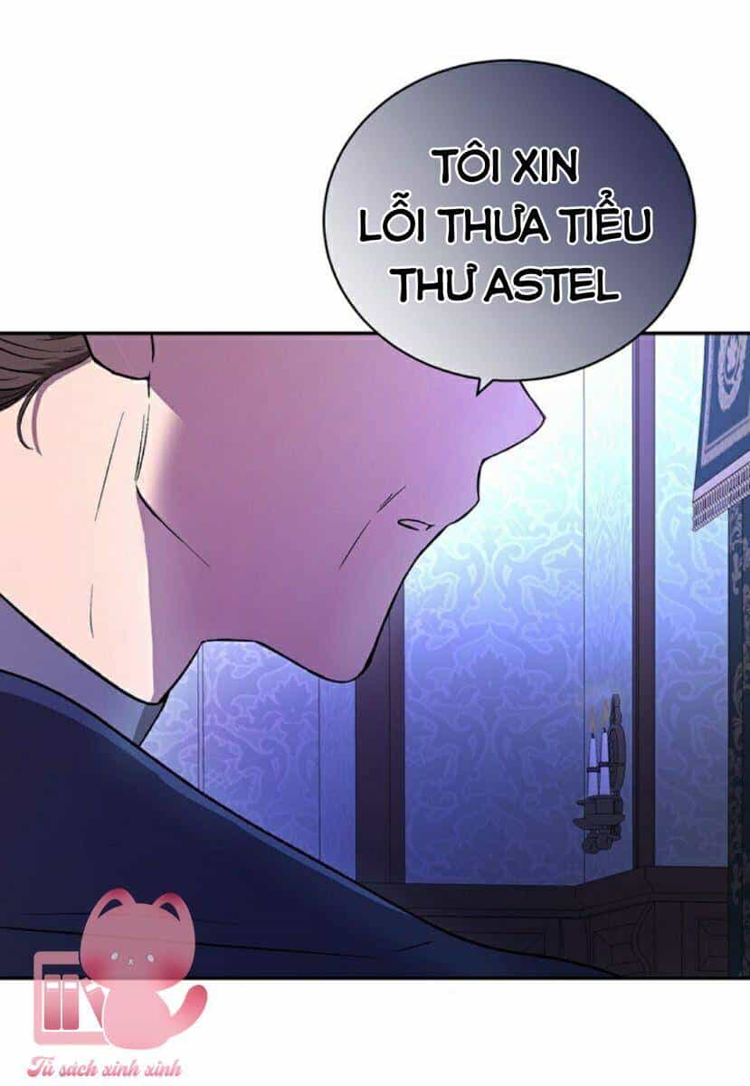 Công Tước, Đó Là Anh Trai Tôi - Chương 8 - ảnh 81