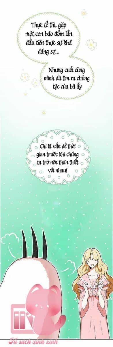 Công Tước, Đó Là Anh Trai Tôi - Chương 8 - ảnh 96