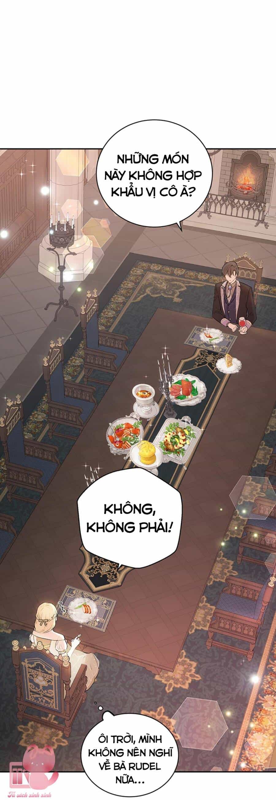Công Tước, Đó Là Anh Trai Tôi - Chương 9 - ảnh 10