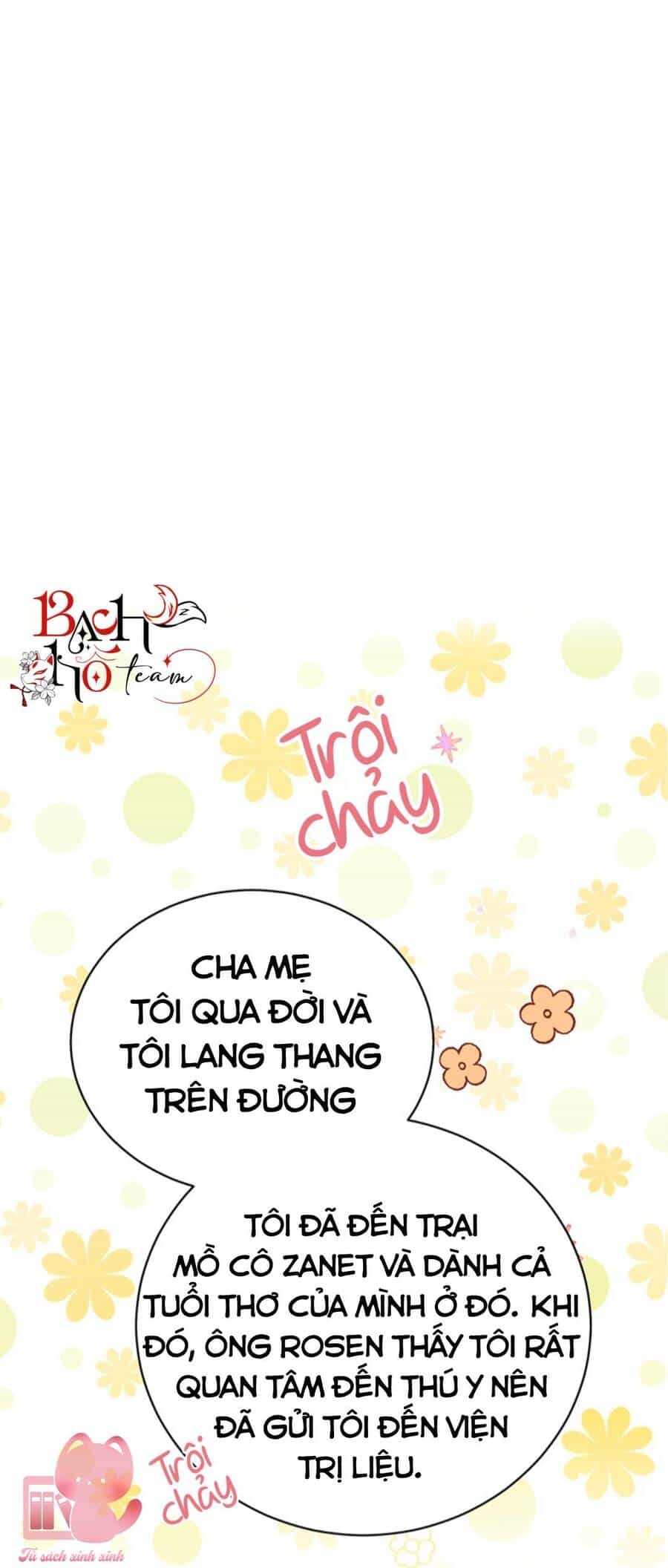 Công Tước, Đó Là Anh Trai Tôi - Chương 9 - ảnh 22