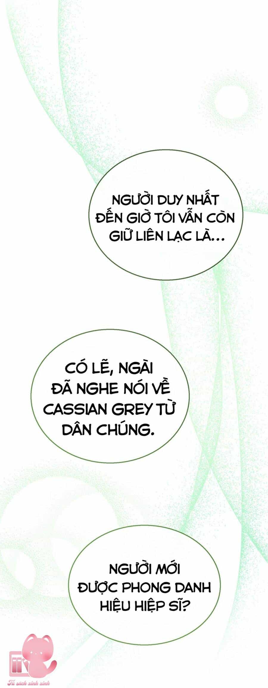 Công Tước, Đó Là Anh Trai Tôi - Chương 9 - ảnh 24