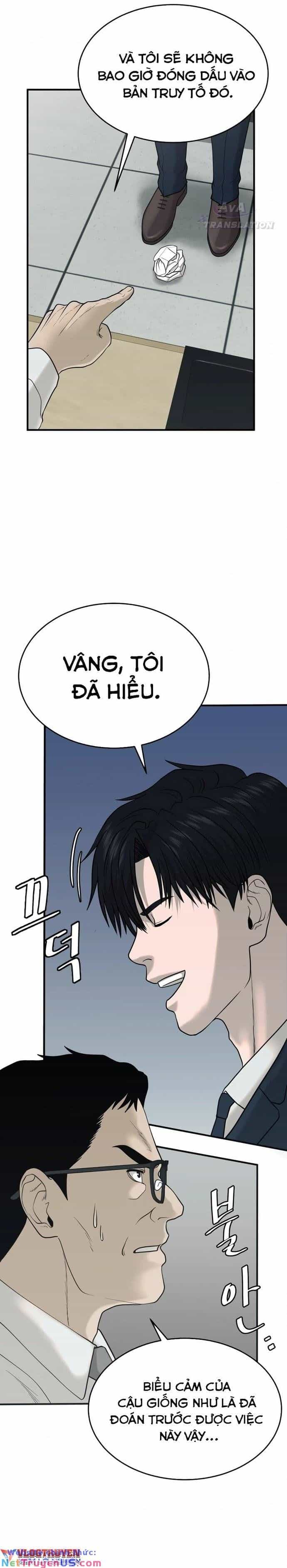 Công Ty Luật Boksu - Chương 2 - ảnh 19