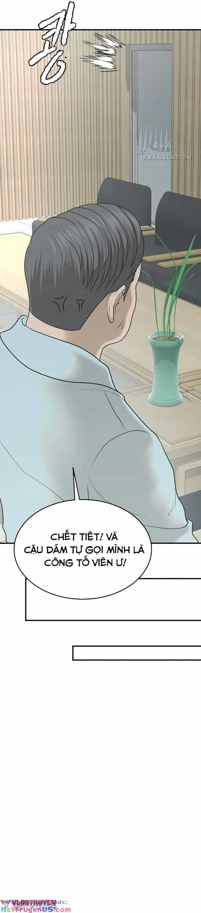 Công Ty Luật Boksu - Chương 2 - ảnh 25