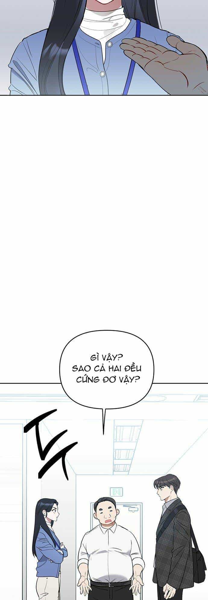 Công Việc Bất Thường - Chương 1 - ảnh 127