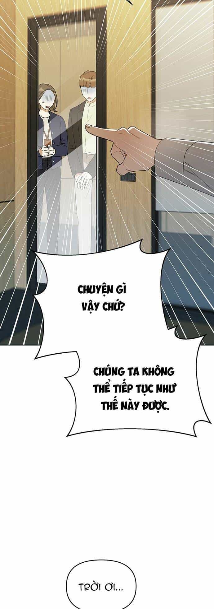 Công Việc Bất Thường - Chương 1 - ảnh 18