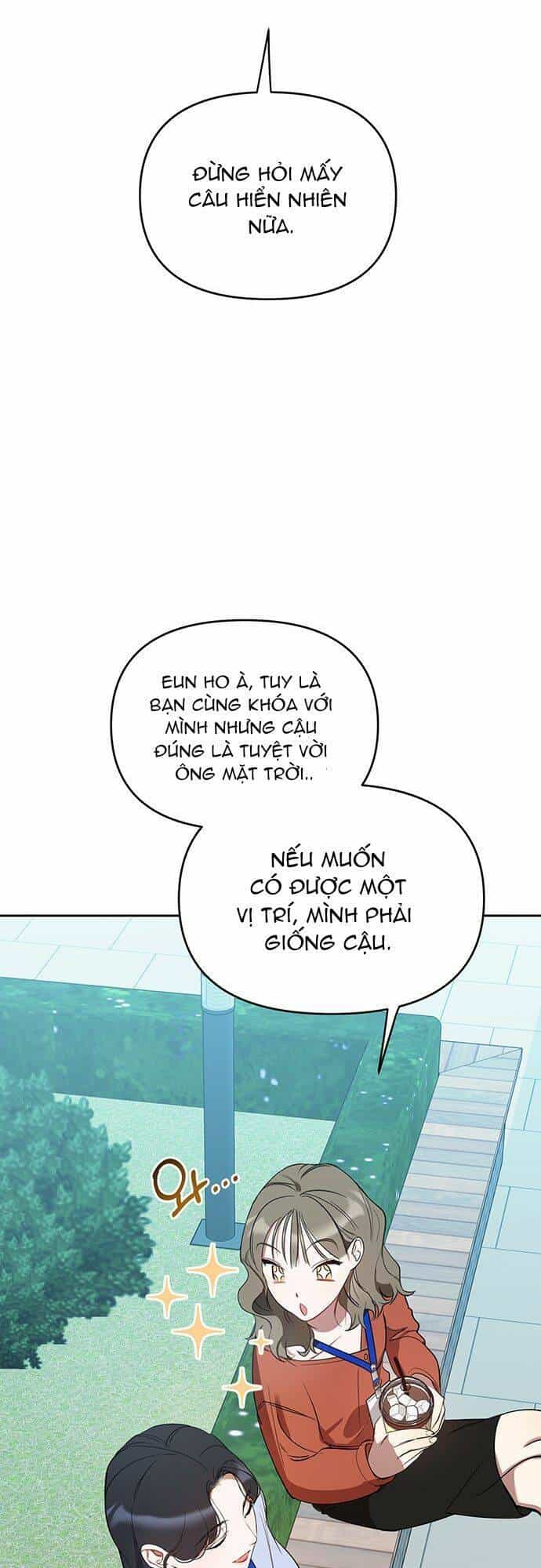Công Việc Bất Thường - Chương 1 - ảnh 56