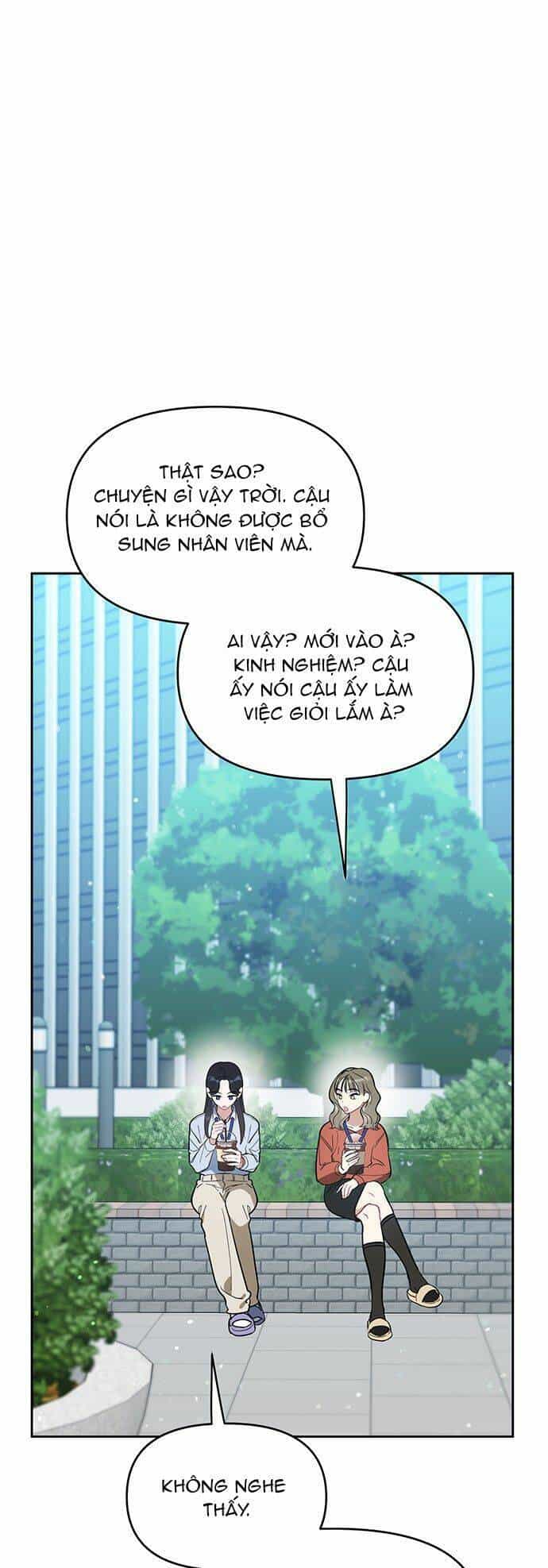 Công Việc Bất Thường - Chương 1 - ảnh 59