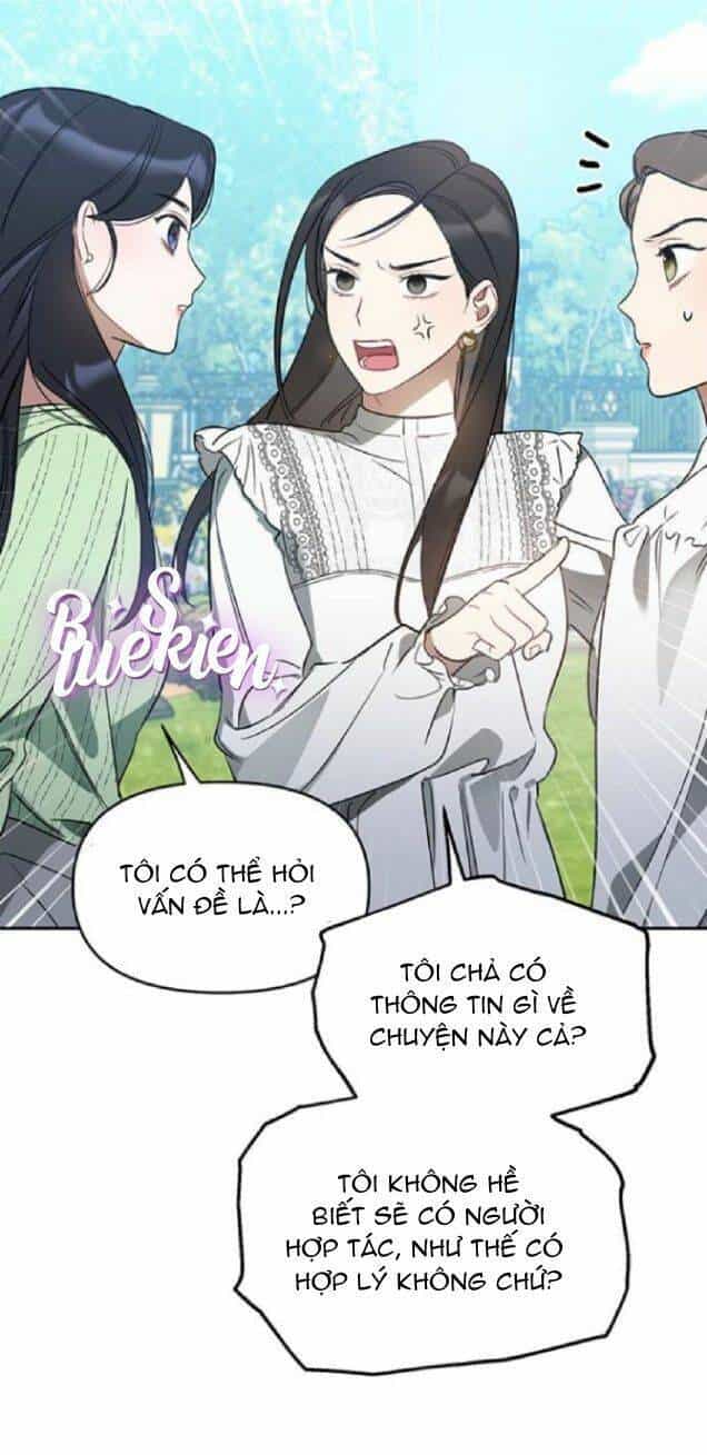 Công Việc Bất Thường - Chương 10 - ảnh 11