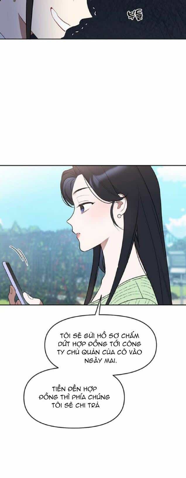 Công Việc Bất Thường - Chương 10 - ảnh 24