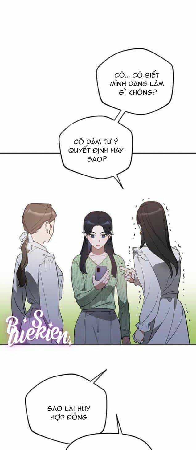 Công Việc Bất Thường - Chương 10 - ảnh 25