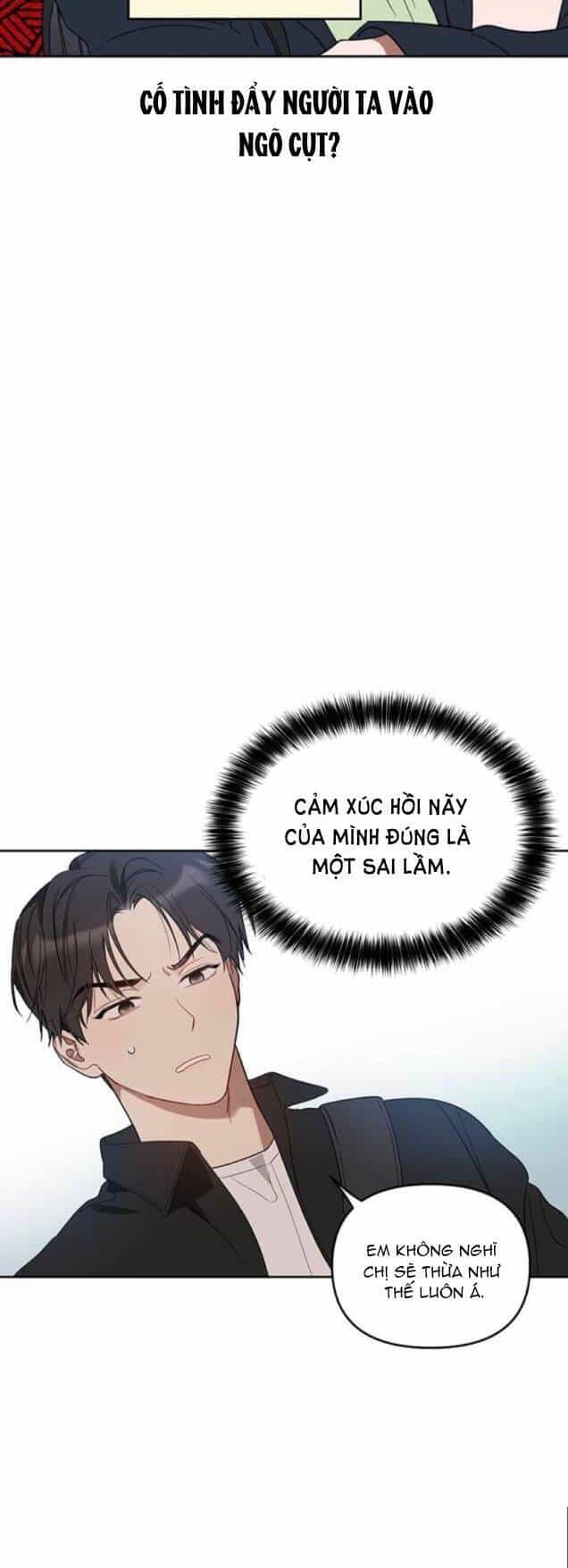 Công Việc Bất Thường - Chương 10 - ảnh 43