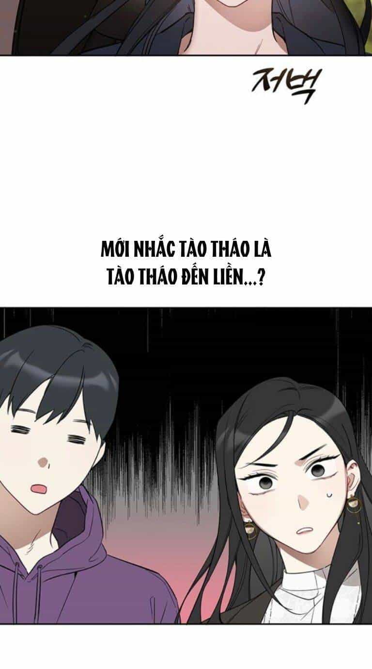 Công Việc Bất Thường - Chương 11 - ảnh 18