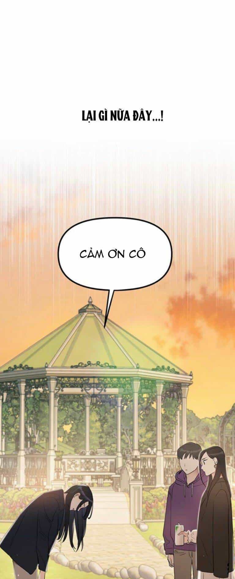 Công Việc Bất Thường - Chương 11 - ảnh 19