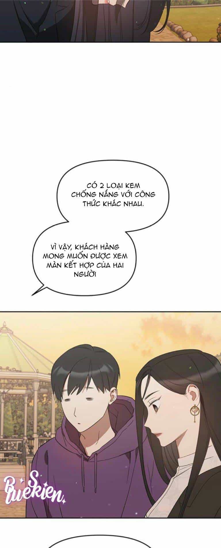 Công Việc Bất Thường - Chương 11 - ảnh 21