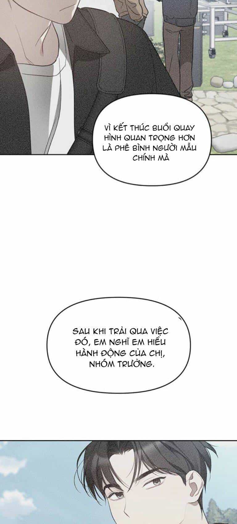 Công Việc Bất Thường - Chương 11 - ảnh 51
