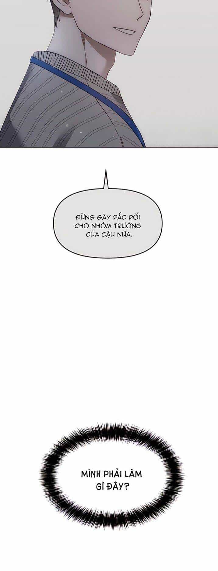 Công Việc Bất Thường - Chương 14 - ảnh 10