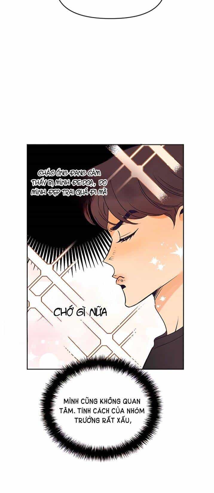 Công Việc Bất Thường - Chương 14 - ảnh 12