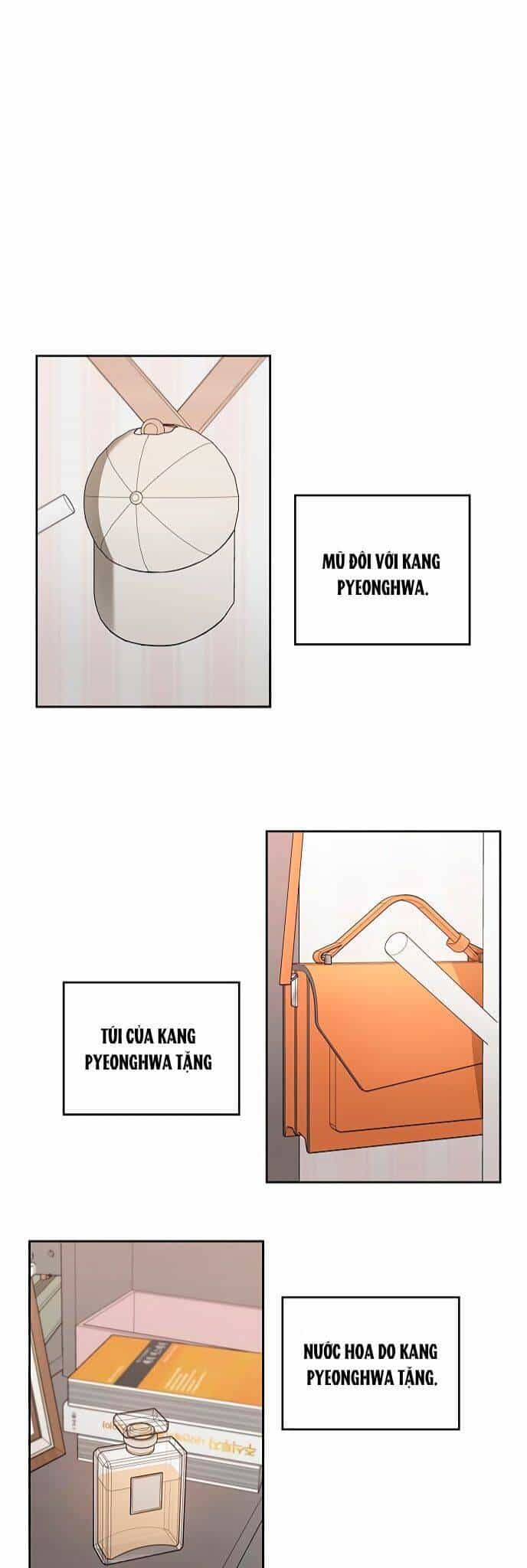 Công Việc Bất Thường - Chương 15 - ảnh 34