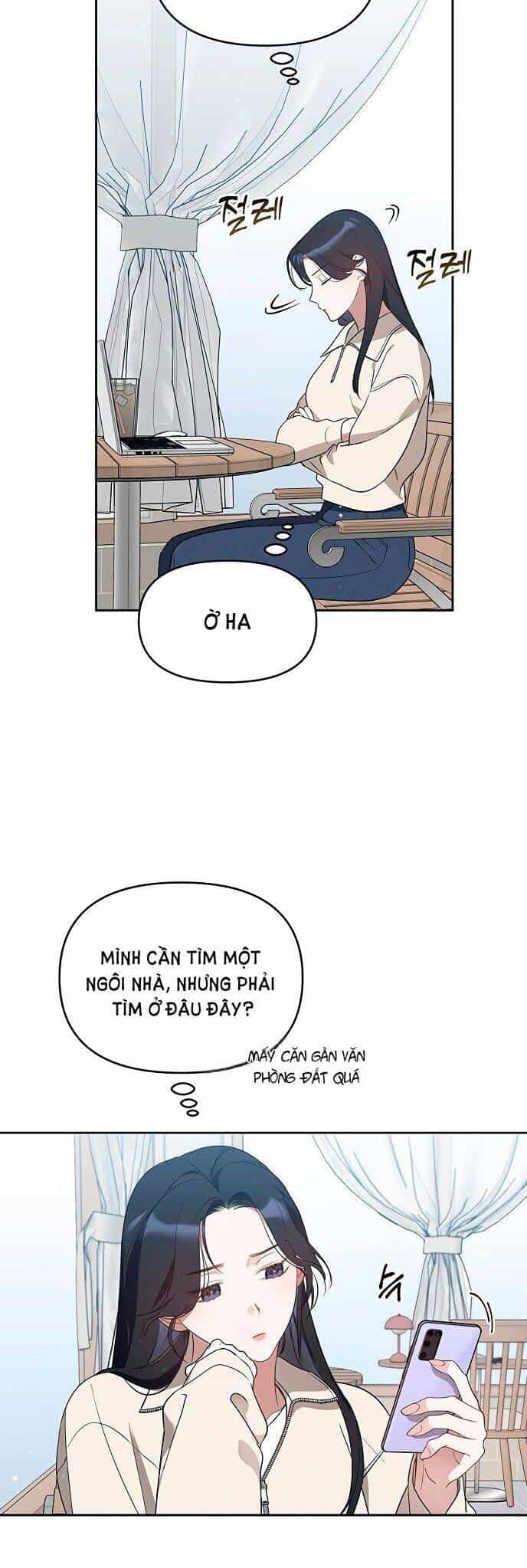 Công Việc Bất Thường - Chương 15 - ảnh 47