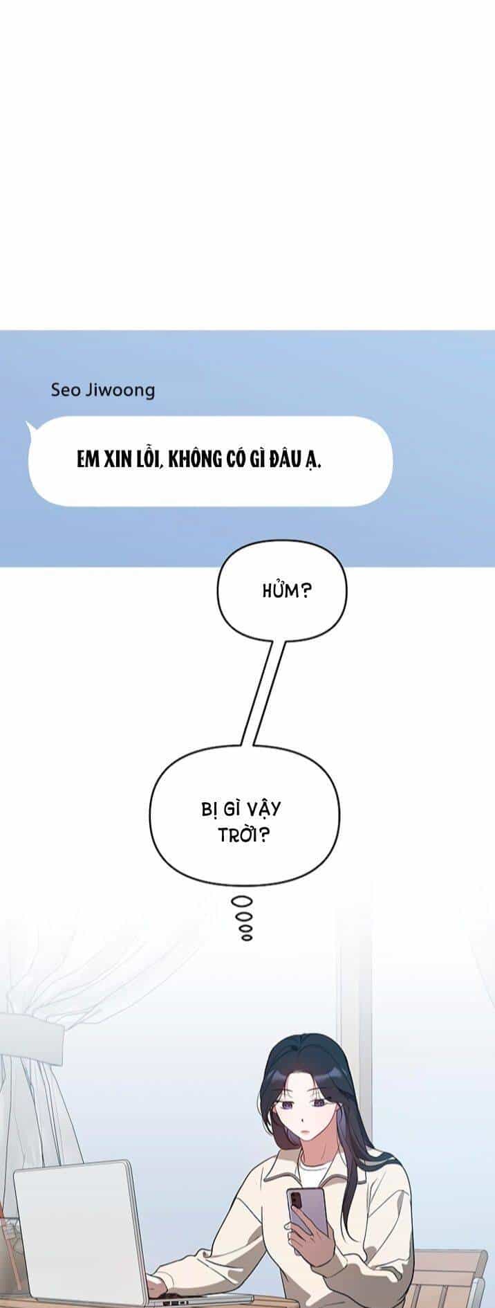 Công Việc Bất Thường - Chương 16 - ảnh 1