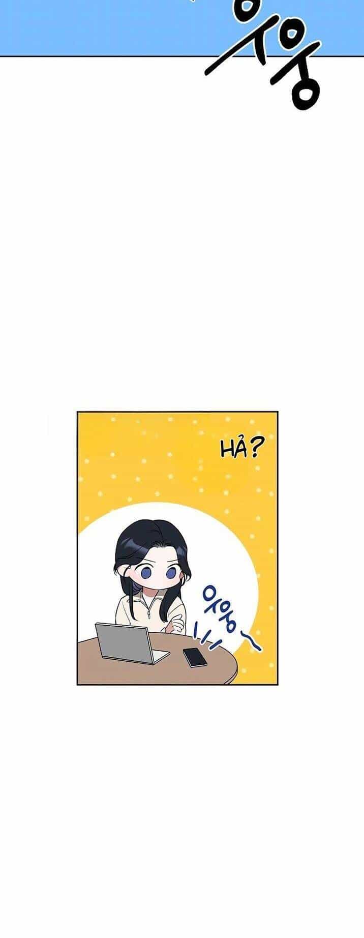 Công Việc Bất Thường - Chương 16 - ảnh 19