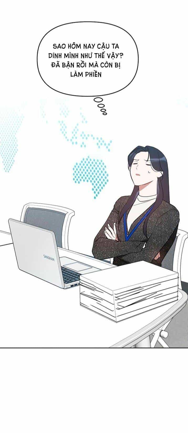 Công Việc Bất Thường - Chương 17 - ảnh 29