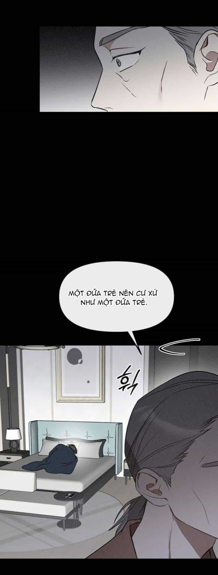 Công Việc Bất Thường - Chương 18 - ảnh 28