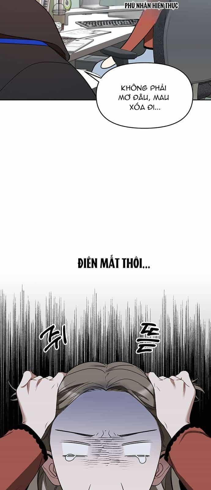 Công Việc Bất Thường - Chương 20 - ảnh 31