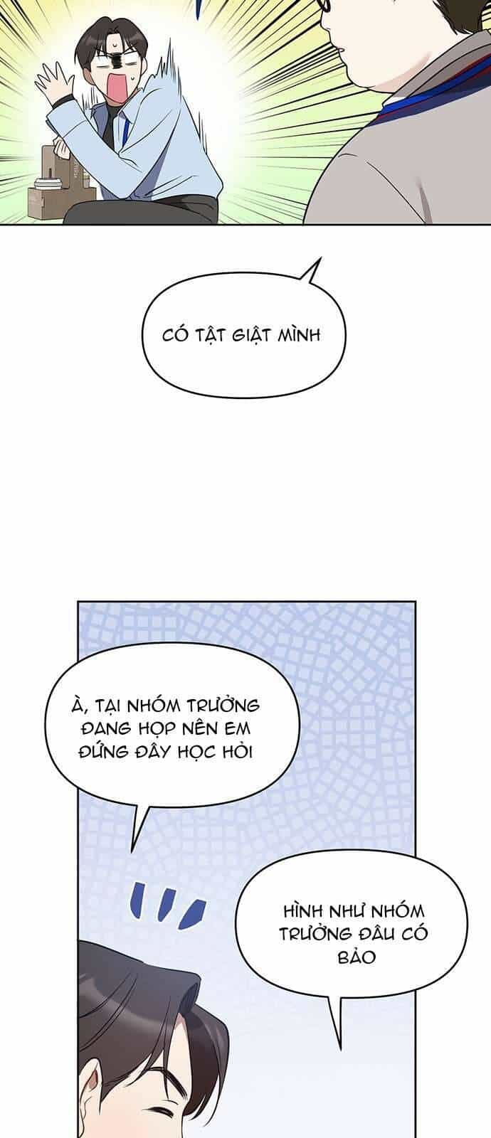 Công Việc Bất Thường - Chương 20 - ảnh 39
