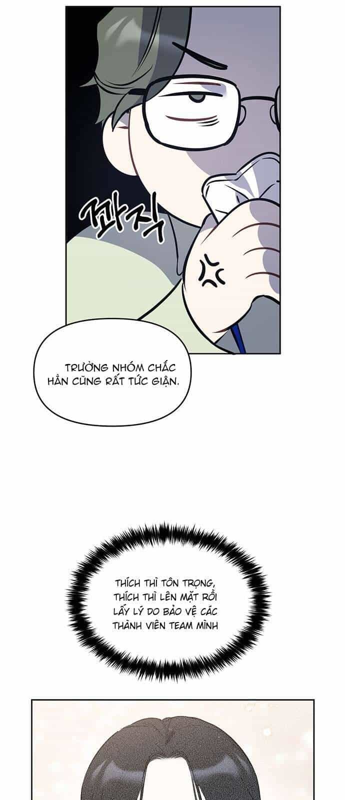 Công Việc Bất Thường - Chương 20 - ảnh 66