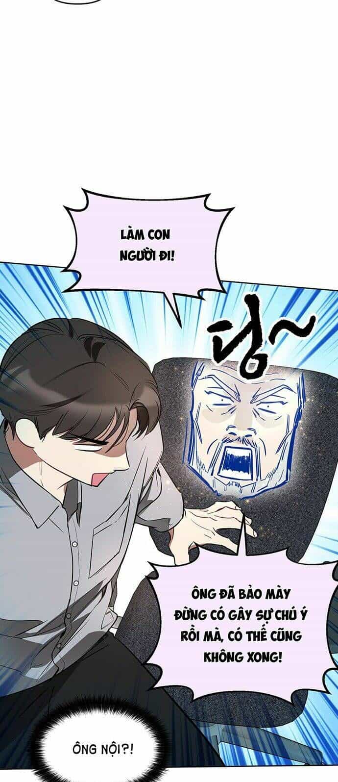 Công Việc Bất Thường - Chương 3 - ảnh 58