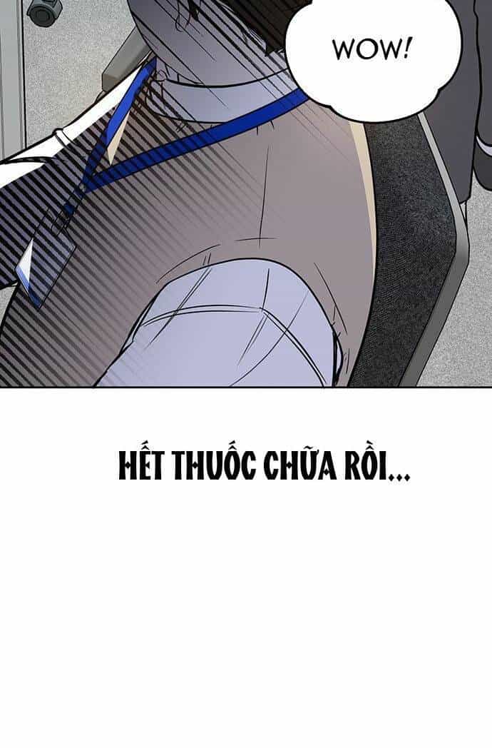 Công Việc Bất Thường - Chương 4 - ảnh 34