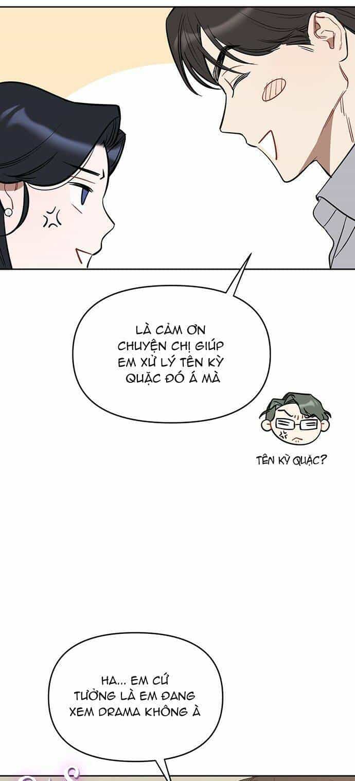 Công Việc Bất Thường - Chương 5 - ảnh 27