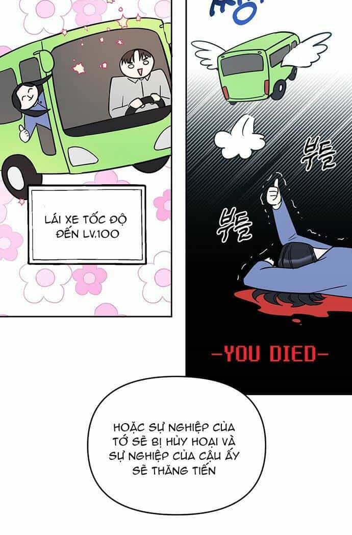 Công Việc Bất Thường - Chương 6 - ảnh 57