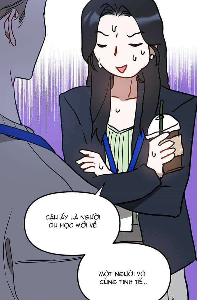 Công Việc Bất Thường - Chương 8 - ảnh 39