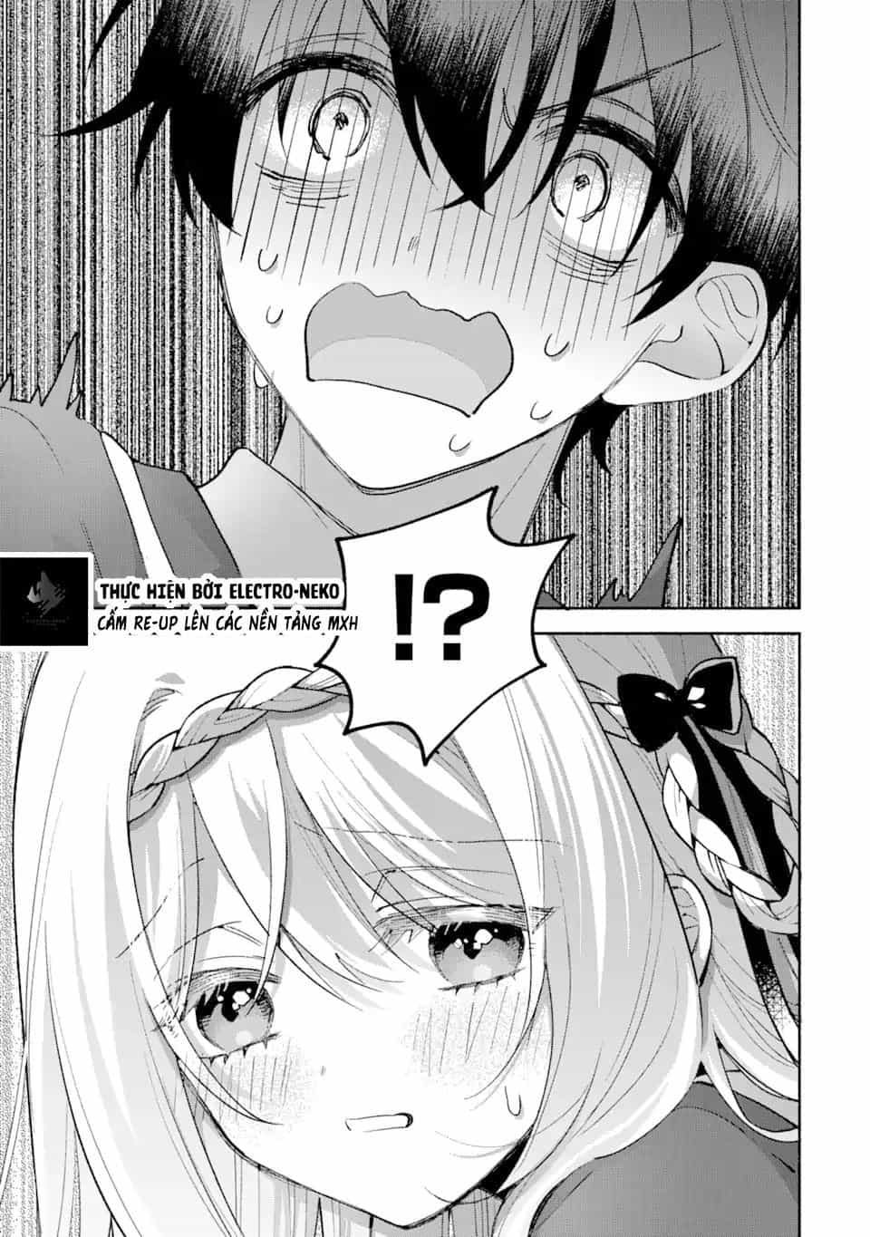 Cool Na Megami-Sama To Issho Ni Sundara, Amayakashi Sugite Ponkotsu Ni Shite Shimatta Ken Ni Tsuite - Chương 12 - ảnh 21