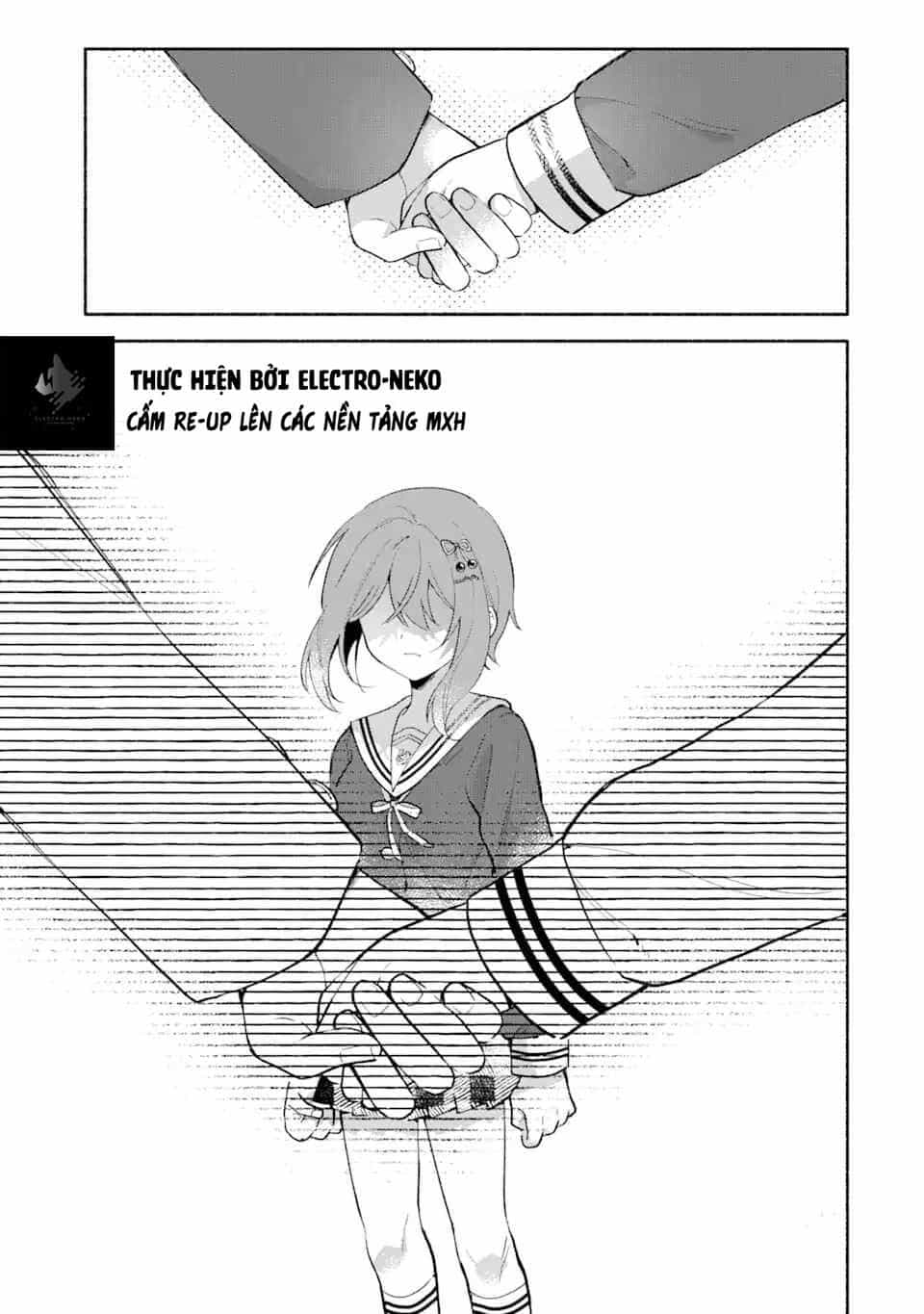 Cool Na Megami-Sama To Issho Ni Sundara, Amayakashi Sugite Ponkotsu Ni Shite Shimatta Ken Ni Tsuite - Chương 13.1 - ảnh 15