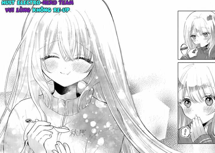 Cool Na Megami-Sama To Issho Ni Sundara, Amayakashi Sugite Ponkotsu Ni Shite Shimatta Ken Ni Tsuite - Chương 1.2 - ảnh 35
