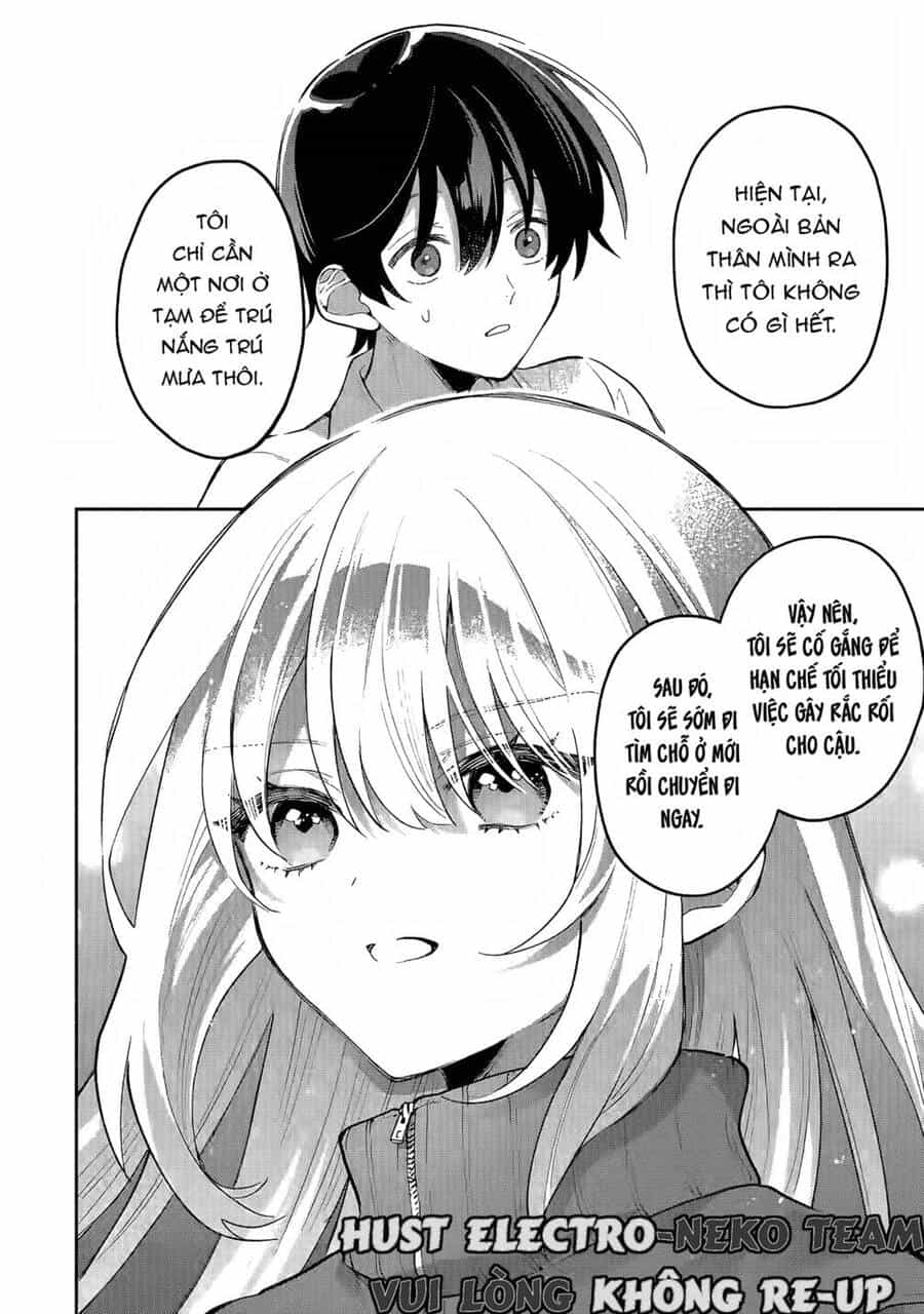 Cool Na Megami-Sama To Issho Ni Sundara, Amayakashi Sugite Ponkotsu Ni Shite Shimatta Ken Ni Tsuite - Chương 1.2 - ảnh 42