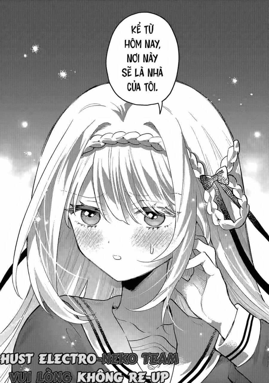 Cool Na Megami-Sama To Issho Ni Sundara, Amayakashi Sugite Ponkotsu Ni Shite Shimatta Ken Ni Tsuite - Chương 1.2 - ảnh 8
