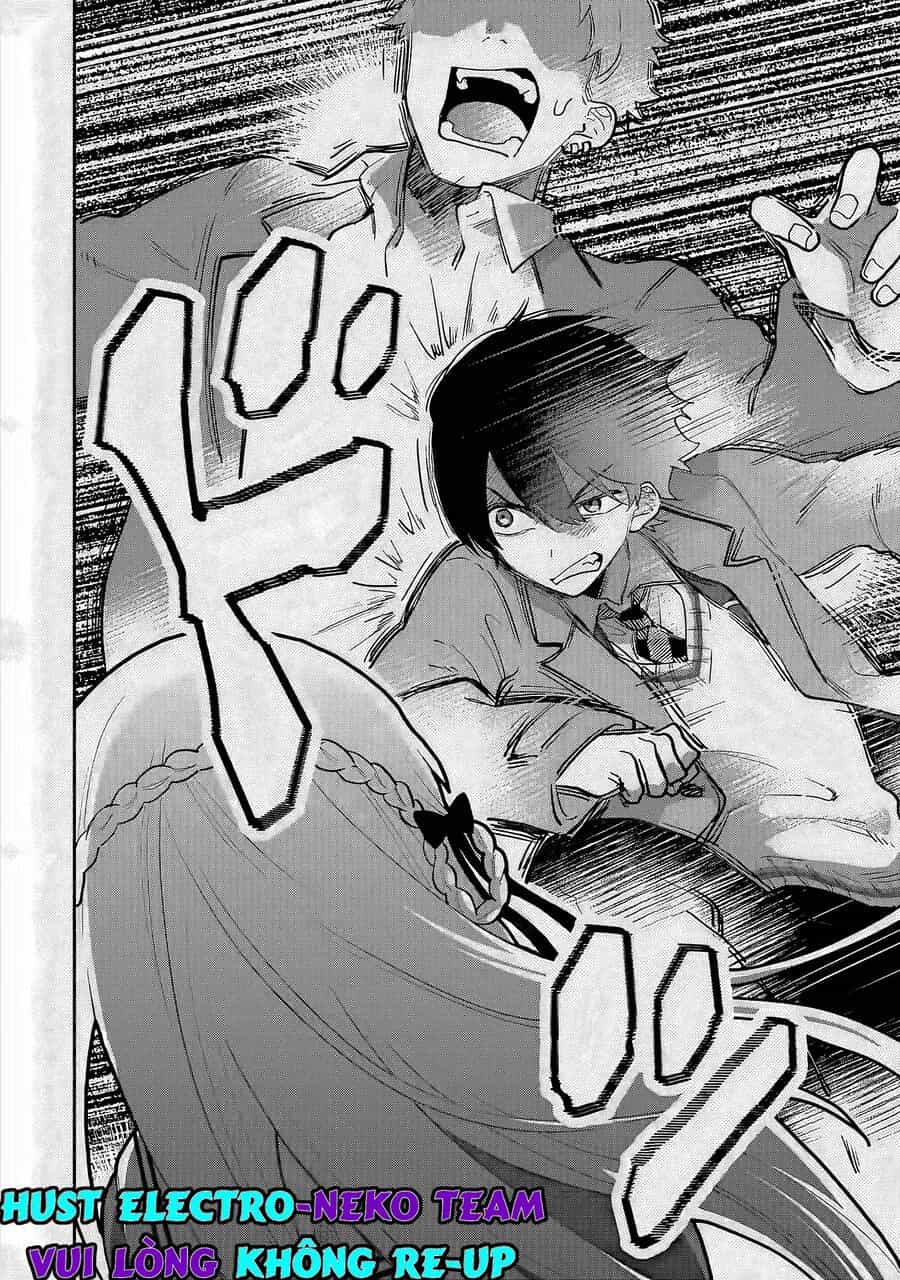 Cool Na Megami-Sama To Issho Ni Sundara, Amayakashi Sugite Ponkotsu Ni Shite Shimatta Ken Ni Tsuite - Chương 2 - ảnh 30
