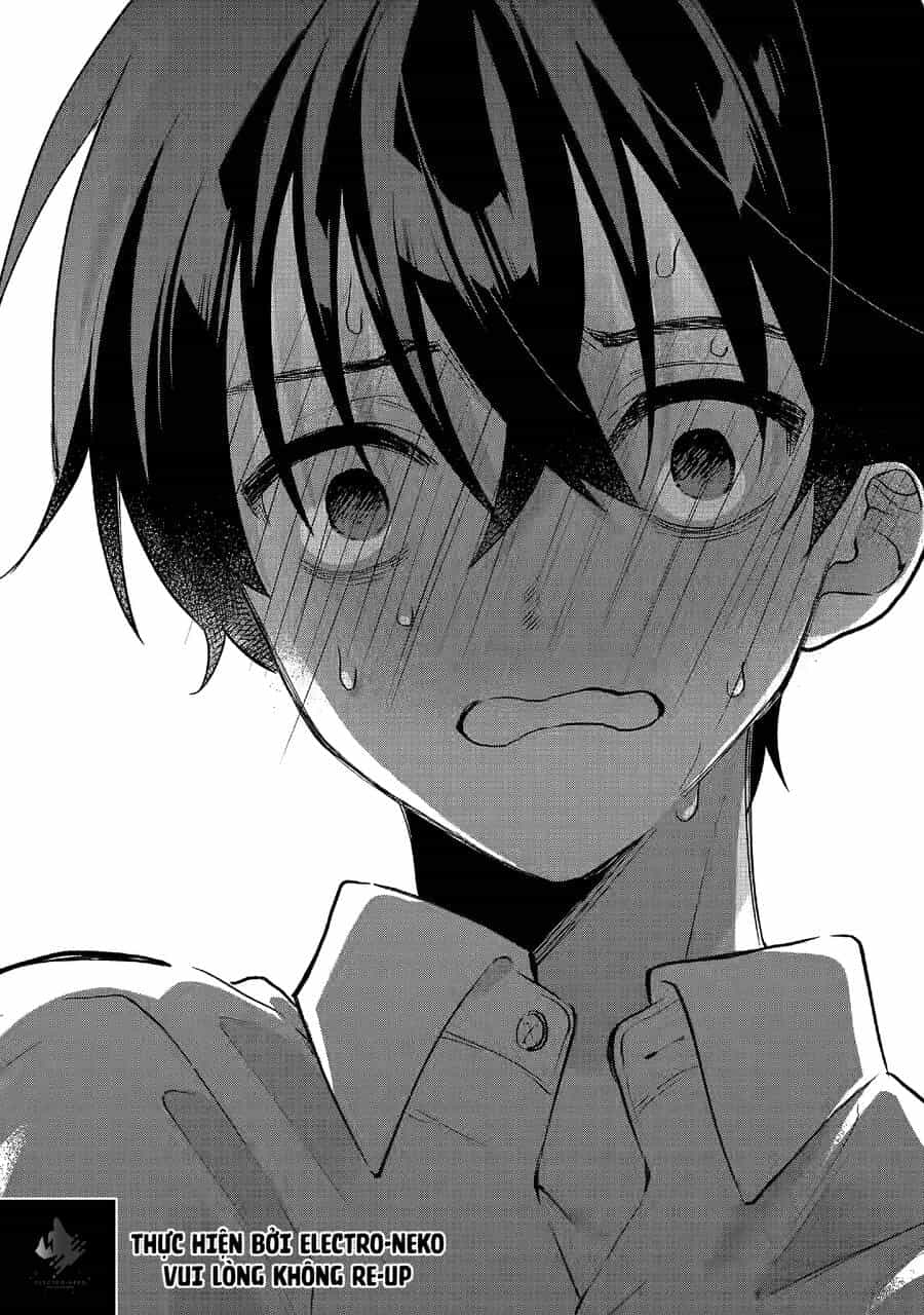 Cool Na Megami-Sama To Issho Ni Sundara, Amayakashi Sugite Ponkotsu Ni Shite Shimatta Ken Ni Tsuite - Chương 5.2 - ảnh 9