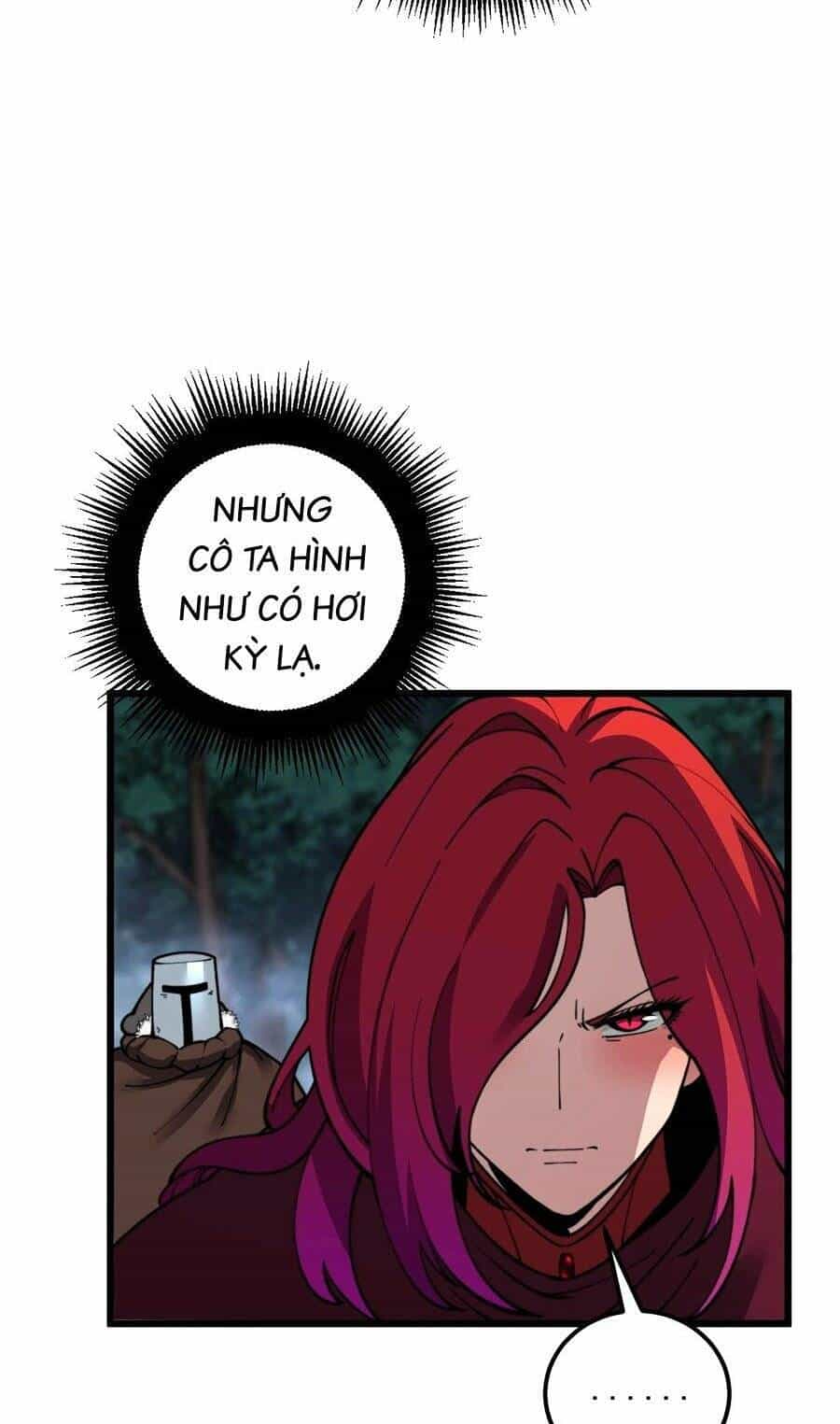 Cốt Binh Tiến Hóa Thần Cấp! - Chương 11 - ảnh 15