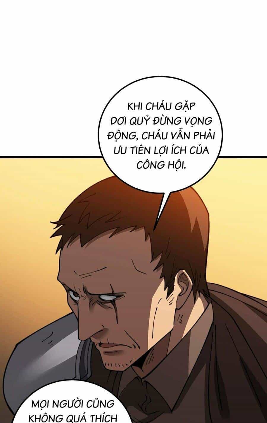 Cốt Binh Tiến Hóa Thần Cấp! - Chương 11 - ảnh 28